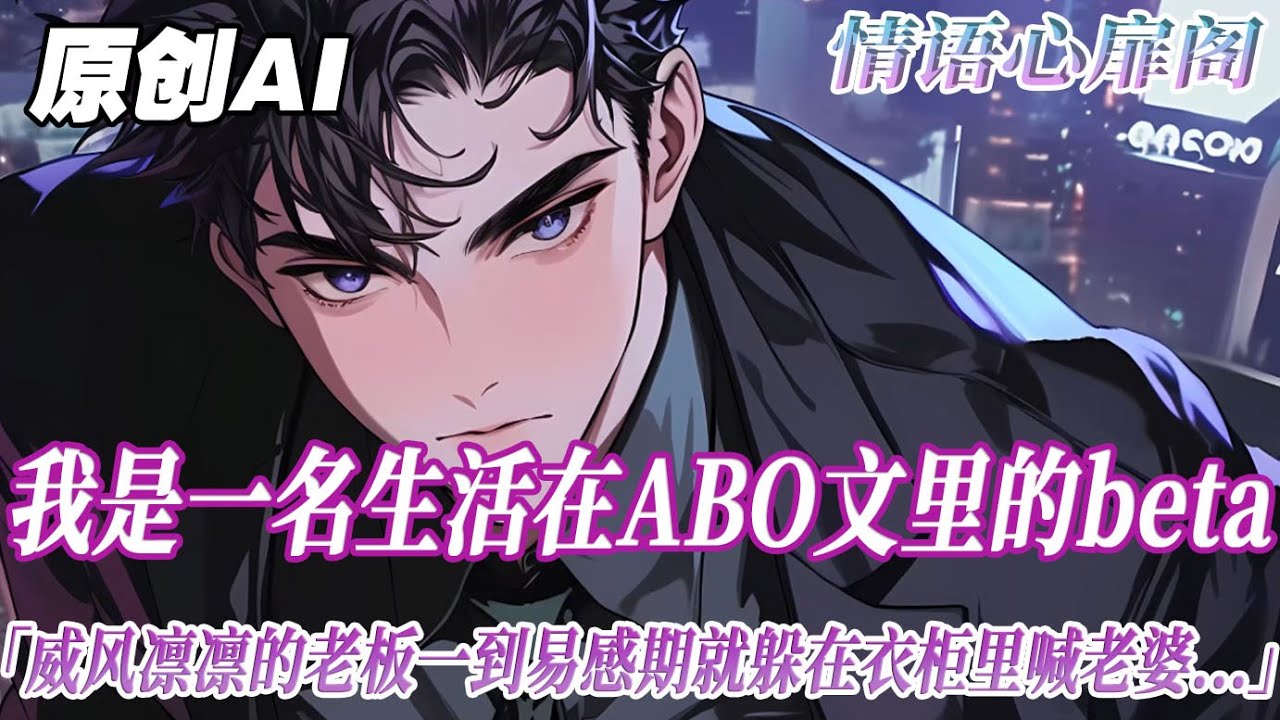 《大猛A老板愛上我》完結【雙男主】我是一名生活在 ABO 文裏的 beta。我的老板是在金字塔頂端的大猛 A。平時威風凜凜,但到易感期,一米九 ...