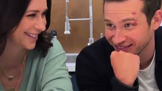 9-1-1 actor Oliver Stark addresses Buck's coming out scene in the latest episode!