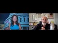 My chat with brigitte gabriel on lebanon israel the palestinians and islam the saad truth1681