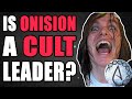 Is Onision A Cult Leader? The Answer Won't Surprise You