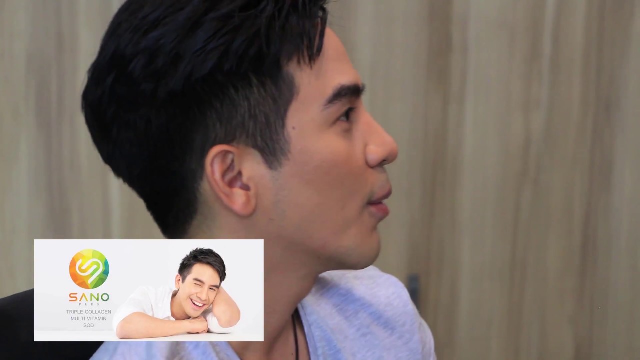 โป๊ป ธนวรรธน์ - MEET AND EAT THAILAND EP.2