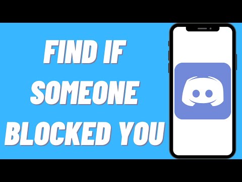 How to How Do You Know If Someone Blocked You On Discord | Quick Guide 2022