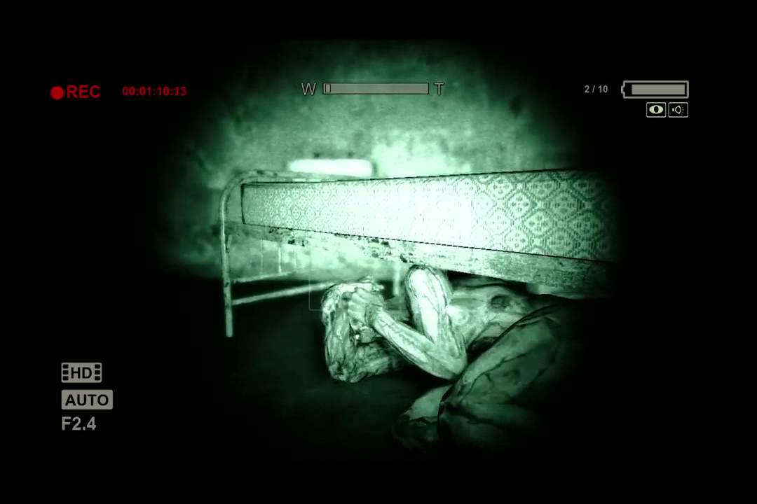 when does outlast 2 come out for ps4