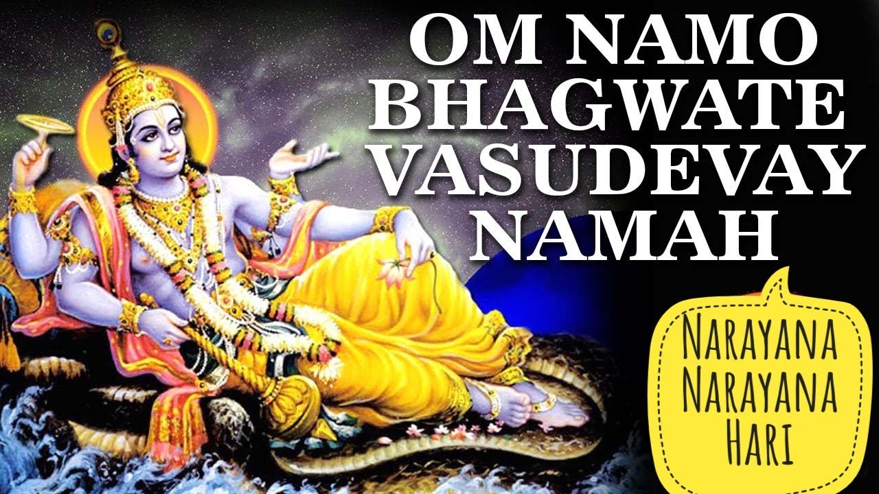 Narayana Narayana Hari Keshav Kripala Narayana  Sankat Mochan Mahabali Hanuman Bhajan  Vishnu song