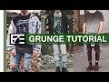 How to | Grunge Aesthetic