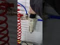 Z Tide BPV back pressure valve test 020316