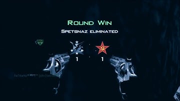 CrypTic Swifty: Sick Sub Base MW2 trickshot