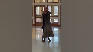 Thumbnail of Harriet Tubman song