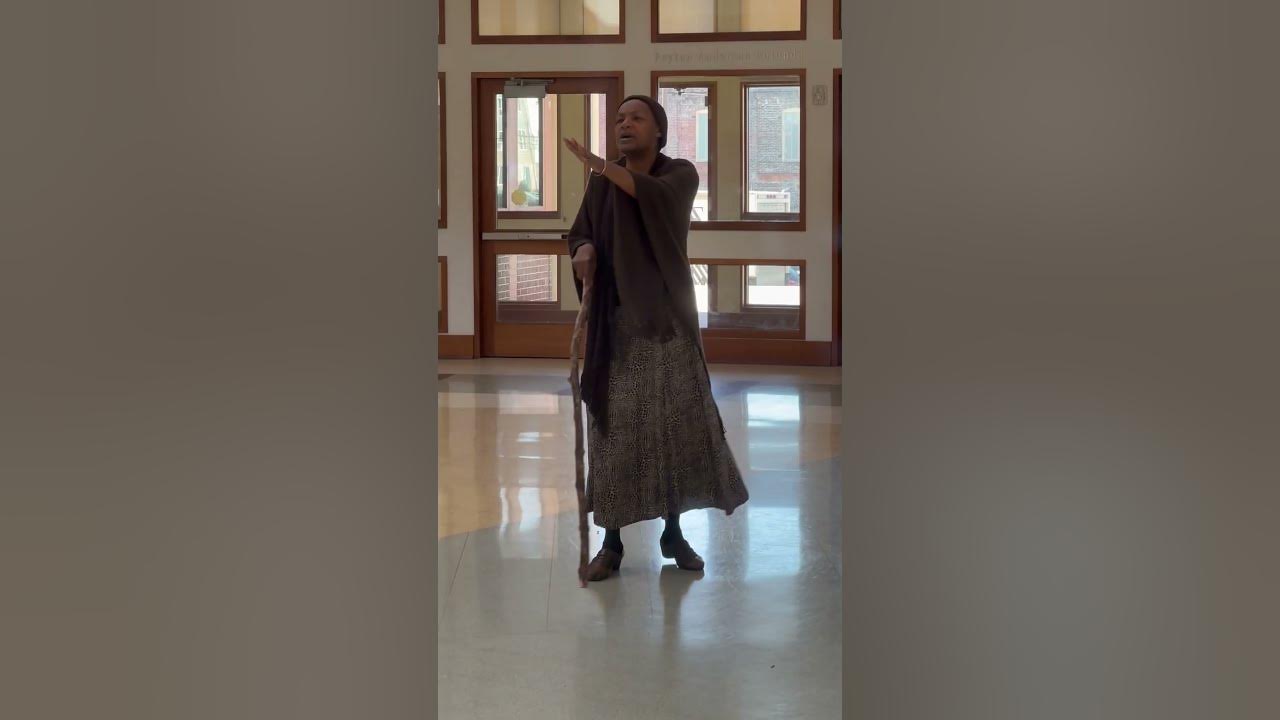 Harriet Tubman song Harriet Tubman song