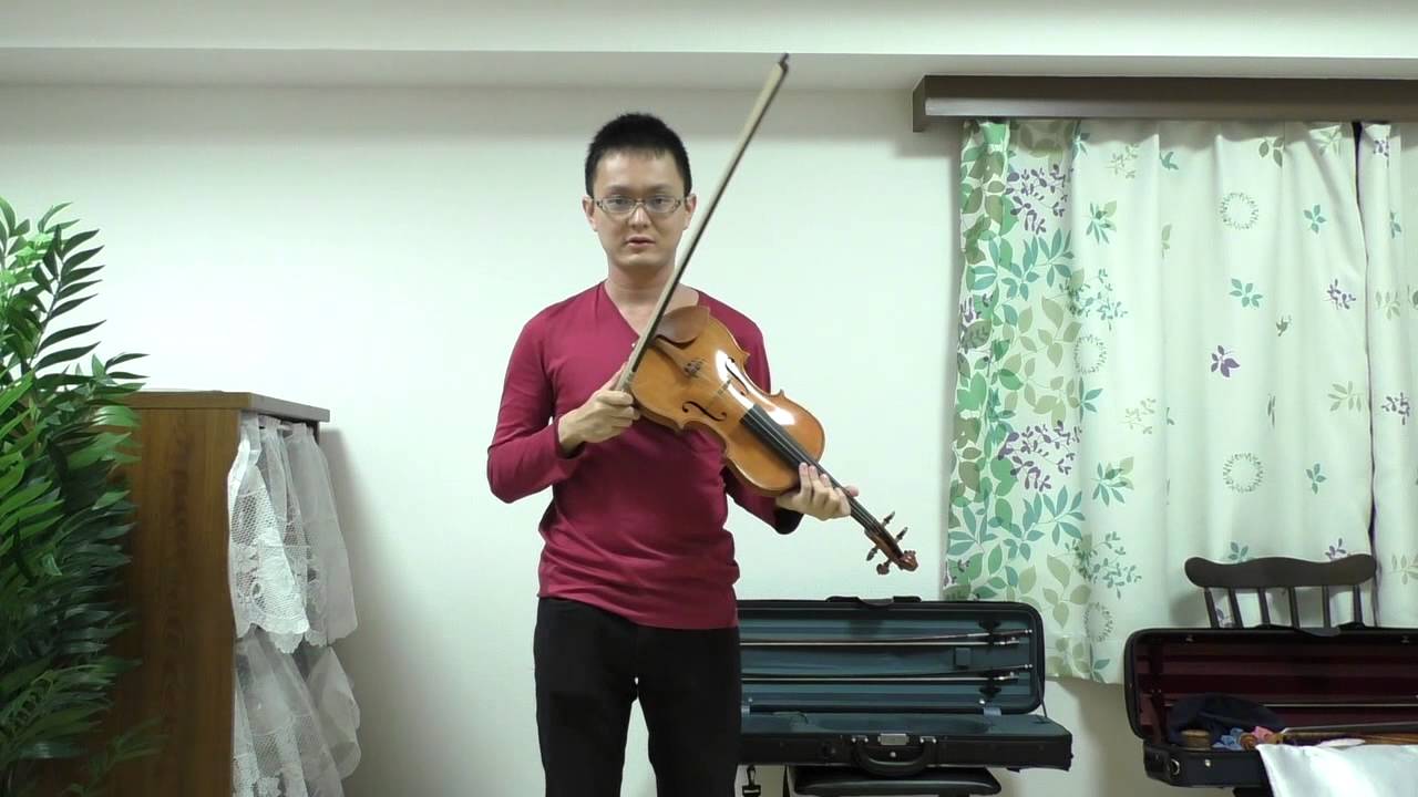 バイオリン　総額　約800,000円 Nicolo Santi NSN60S 1/4サイズ 分数バイオリン 初心者セット 【マイ