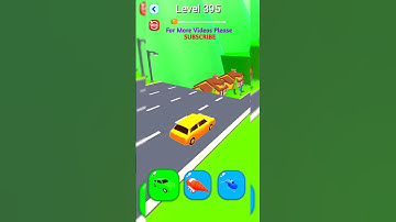 #395 Shape-shifting Funny Race Gameplay new hyper casual games #shorts #gameplay #shapeshifting