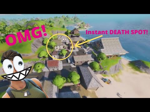 funny-fortnite-death-barrier-glitch-to-troll-your-friends