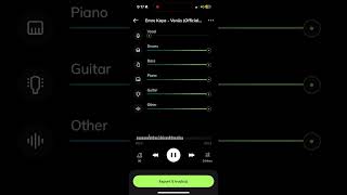 Venüs Emre Kaya Karaoke