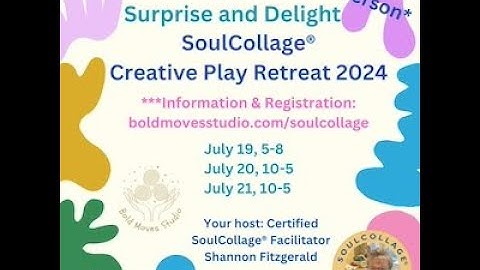 Surprise and Delight