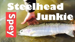 Steelhead Junkie, Chrome Chasers