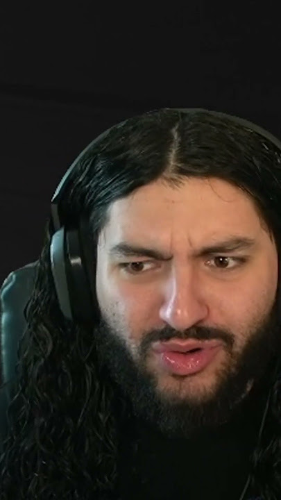 Offensive ahh jumpscare