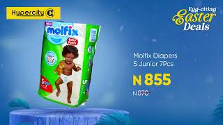 Hypercity Egg-Citing Easter Deals - Supermarket