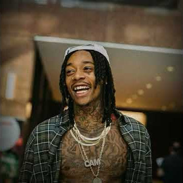Wiz Khalifa WhatsApp status