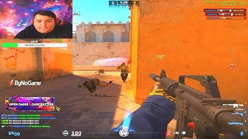 BEST CS2 CLIPS #16 | CS2 BEST TWITCH HIGHLIGHTS