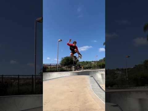 Possible NBD at Alga Norte?? #skateboarding