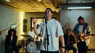 ZDEFF - DIE FOR ME (Live session)