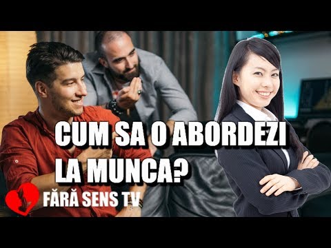 Video: Cum Să Atragi La Muncă