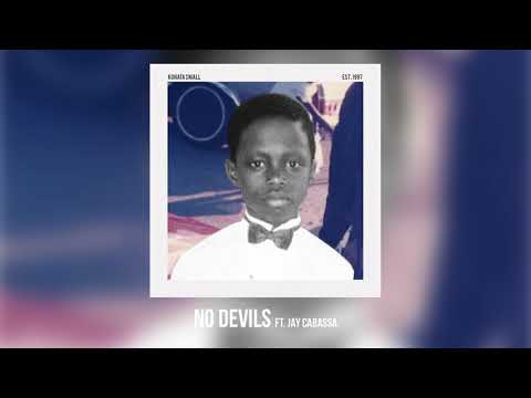 Konata Small - No Devils ft. Jay Cabassa (Official Audio)
