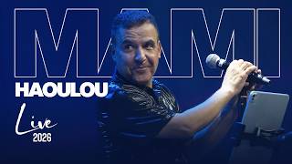 Cheb Mami - Haoulo live 2026