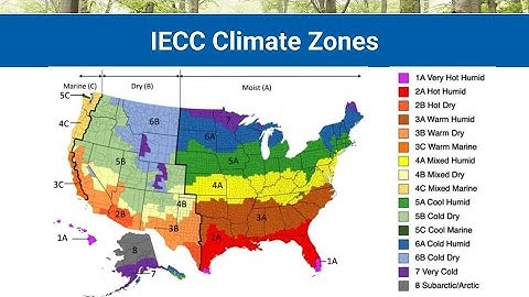 475 BuildingBlocks: Foam Free Wall Assemblies by Climate Zone