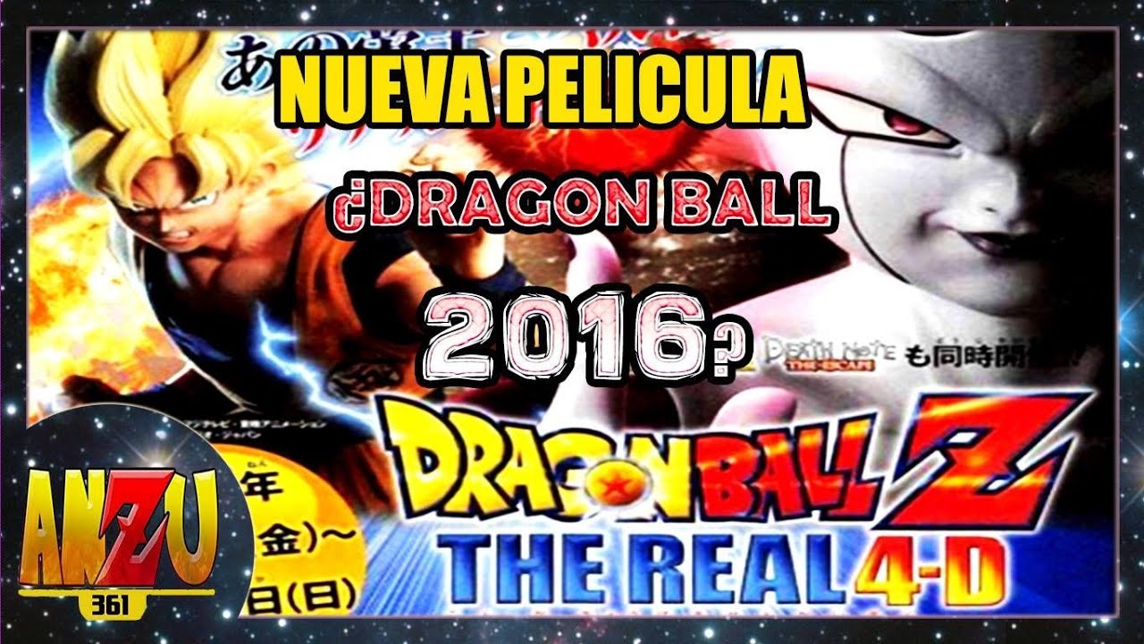 Dragon Ball Super se estrenará en España en 2016, es oficial