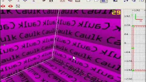 GTKradiant Placer Des Textures