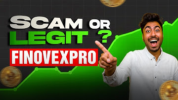 FinovexPro Review😱 AI Trading That Works? Is This Trading Platform Scam? 🤔 Real Results Explained !