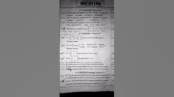 MATHS 1A TO GET 75/75 AP INTER 2022 BETTERMENT