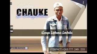 MODIAS CHAUKE- 2 Sebesithi angisuye walapha_2024 official audio- Contact  263 77 724 9233