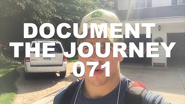Learning To Code....Day 1 | Document The Journey 071