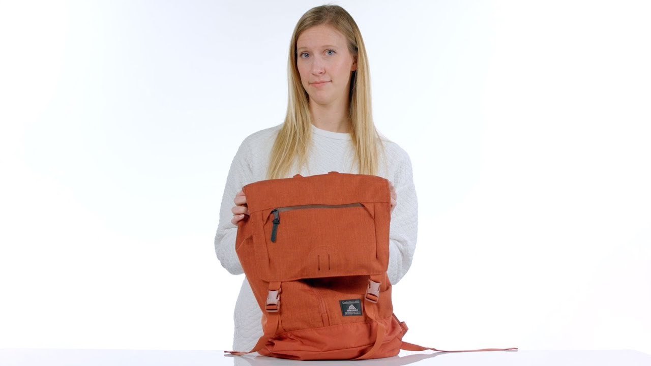 checkerboard sunflower backpack