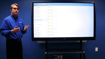 TRUTOUCH RS: File Commander