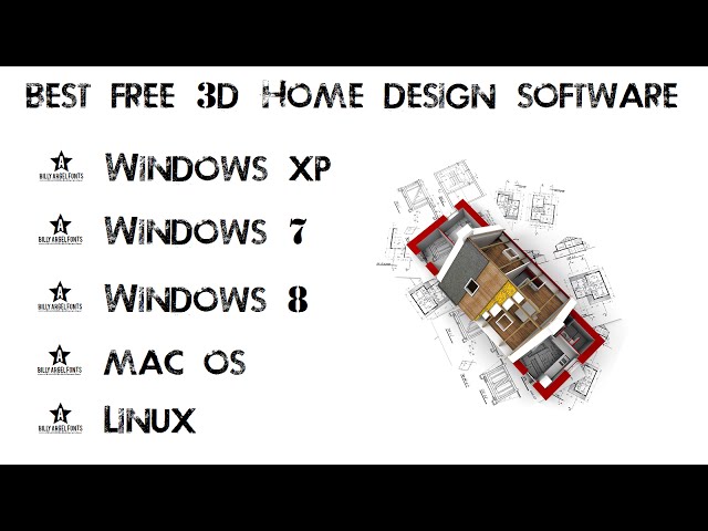 Home Design Software Free