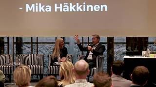 Mika Häkkinen & Hintsa Performance Life-Long Journey To Success