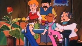 S01E06 Les Minipouss Qui Perd Gagne