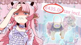 We got a NEW Pony bag... but at what cost?