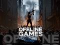 “No Internet? Try These 3 Offline Games 😳”