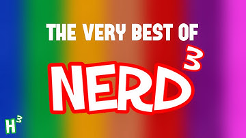 The Very Best Of Nerd³ #2 - Trailer