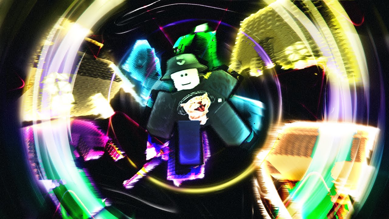 [UNREAL] Tower of Spiralling Fates || Verification (90FPS) || Roblox ...