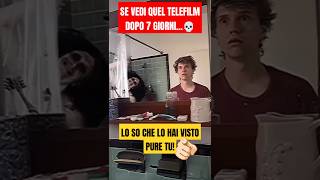 Jhonny Ha Scoperto Gli Effetti Allucinogeni Di Un Famoso Telefilm