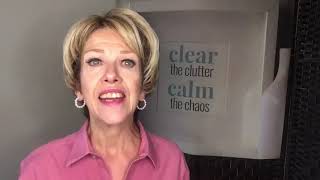 Declutter the Brain! #656 - Declutter your Emails! Today: One is not enough!