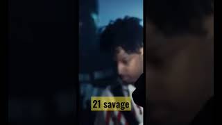 21 Savage live performance RUNNING FULL VIDEO IN COMMENTS #viral#watucookin#21savage