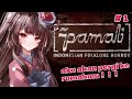 【Pamali: Indonesian Folklore Horror】Permisi！お邪魔します！