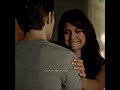 Your body language speaks to me | ft. stelena