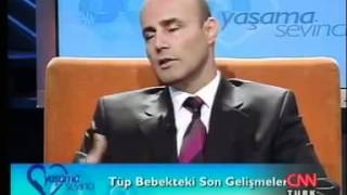 Yumurta Nakli & Prof Dr Bülent Baysal Resimi